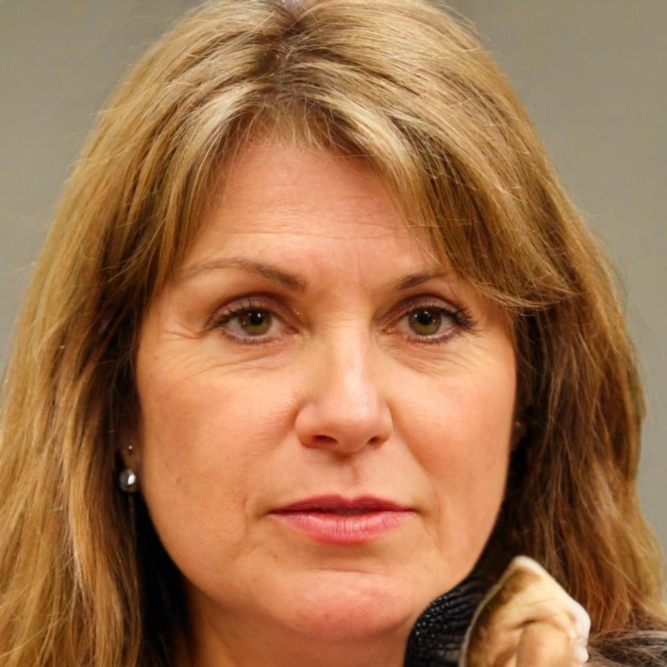 Marie Dubois, Consultante senior