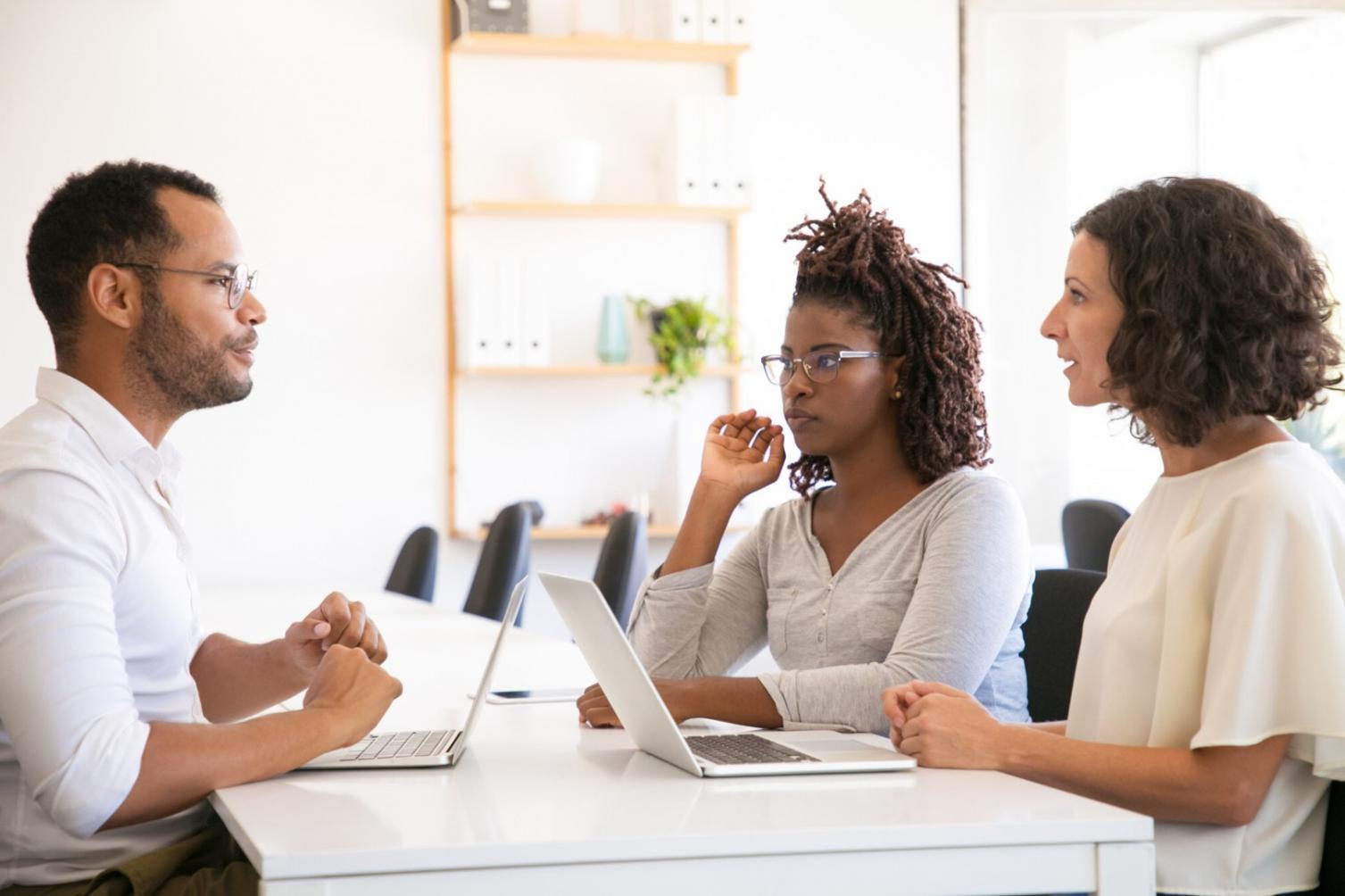 Accompagnement personnalisé et suivi régulier